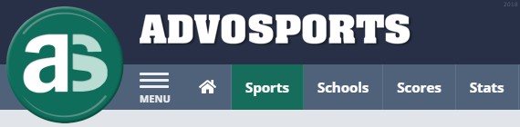 Victoria Advocate AdvoSports 2018
