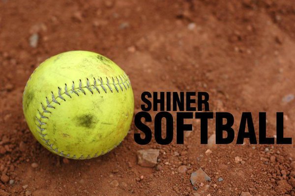 Shiner Softball