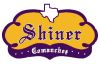 Shiner Comanches Logo